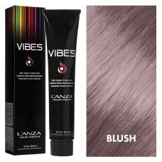 VIBES High-Impact Color Blush