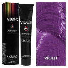 VIBES High-impact Color Violet