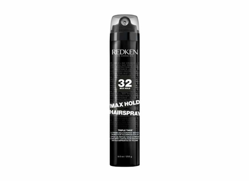 Max Hold 32 Finishing Spray