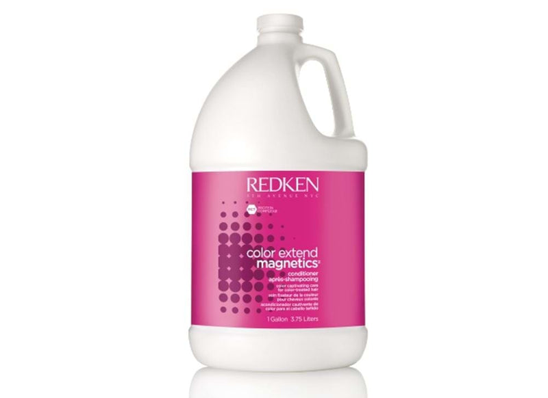 Color Extend Magnetics Conditioner
