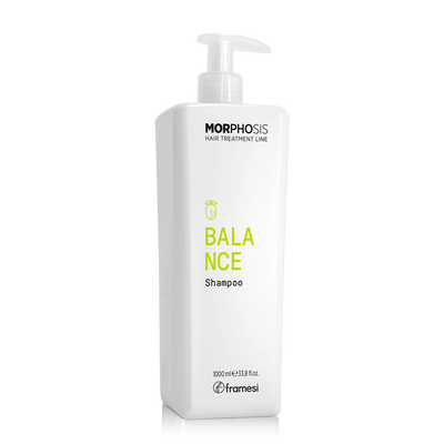Morphosis Balance Shampoo