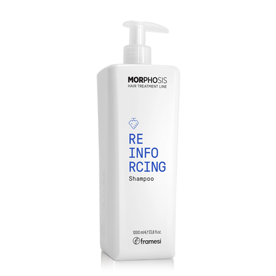 Morphosis Reinforcing Shampoo