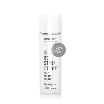 Morphosis Restructure Hair Beauty Elixir
