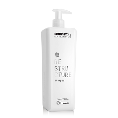 Morphosis Restructure Shampoo