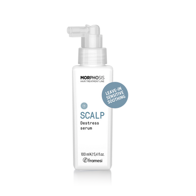 Morphosis Scalp Destress Serum