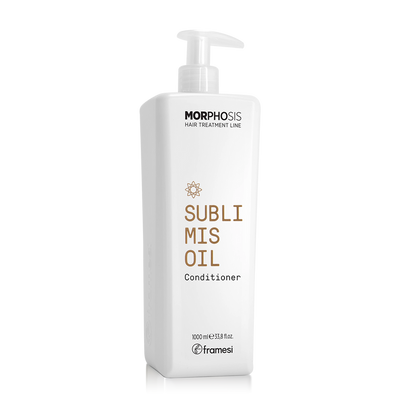 Morphosis Sublimis Oil Conditioner