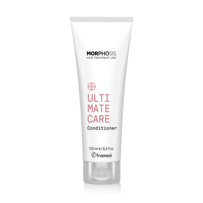 Morphosis Ultimate Care Revitalizing