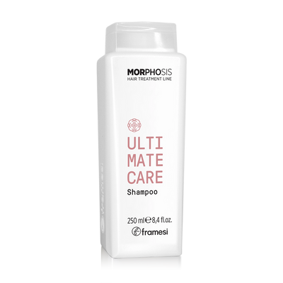 Morphosis Ultimate Care Shampoo