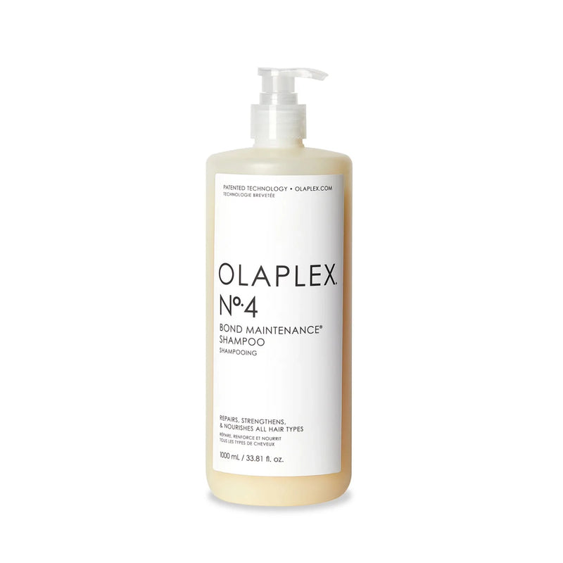 No.4 Bond Maintenance Shampoo