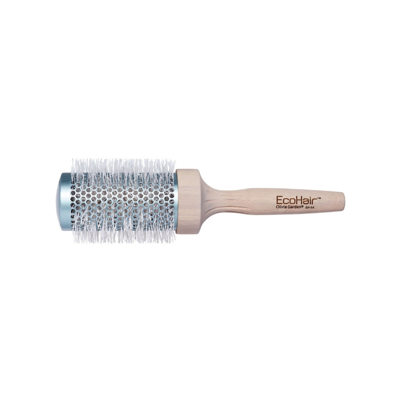 Olivia Garden Eco Hair Bamboo Thermal Brush