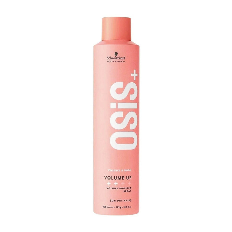 OSIS+ VOLUME UP VOLUME BOOSTER SPRAY 250ML *2pck