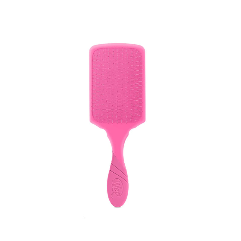 Pro Paddle Detangler Brush - Frost Pink