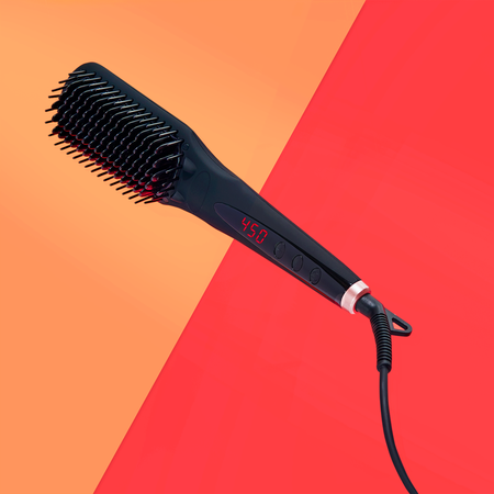 Polished Perfection 2.0 Straightening Brush