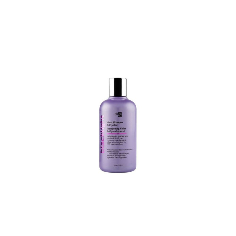 Blacklight Violet Shampooing Anti-Jaune 250 ml