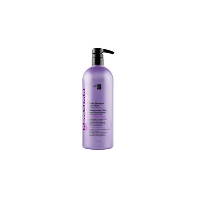 Blacklight Violet Shampooing Anti-Jaune 250 ml