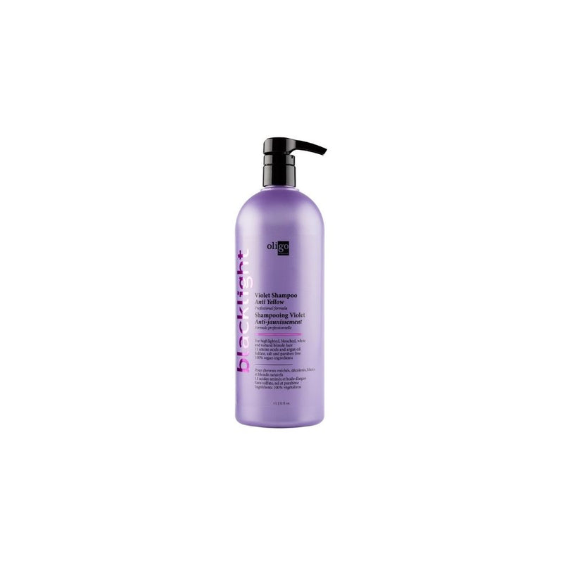 Blacklight Violet Shampooing Anti-Jaune 250 ml