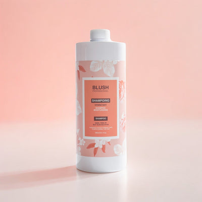 Shampoing Blush Hydratant 300ML