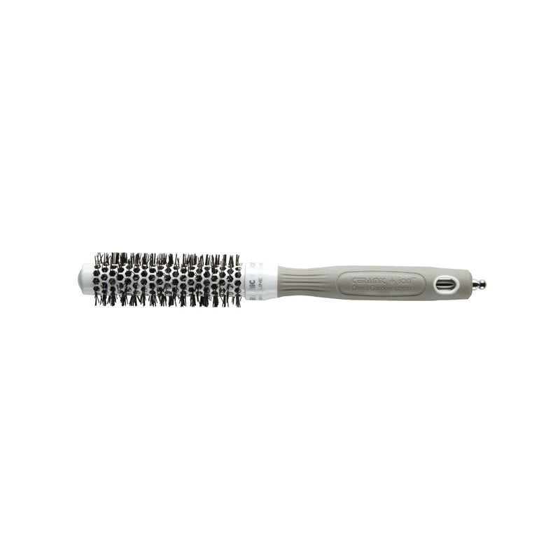 Olivia Garden Ceramic Ion Thermal  Brush