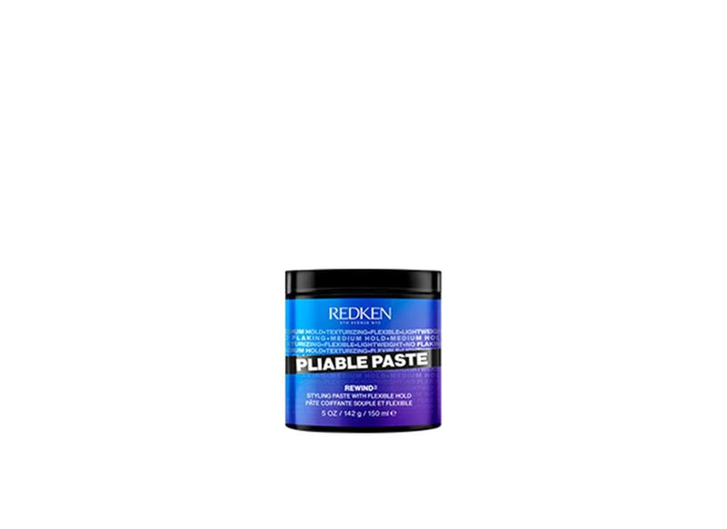 Foldable Paste