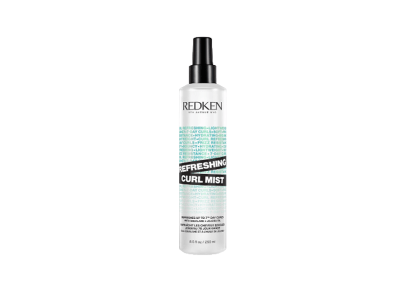 Refreshing Curl Mist