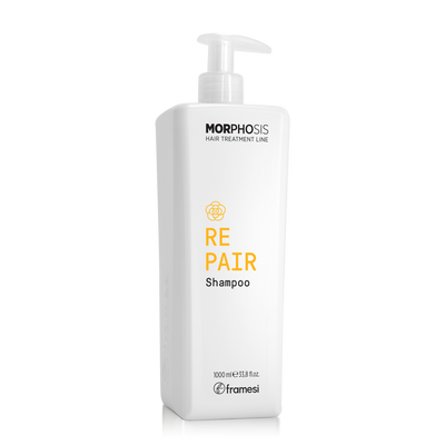 Morphosis Repair Shampoo