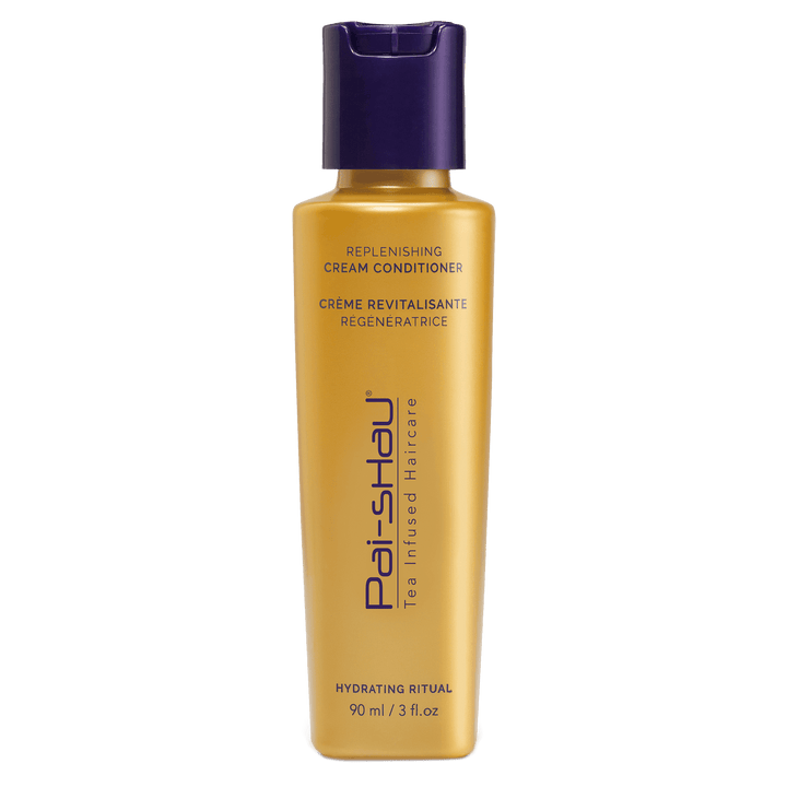 Replenishing Cream Conditioner