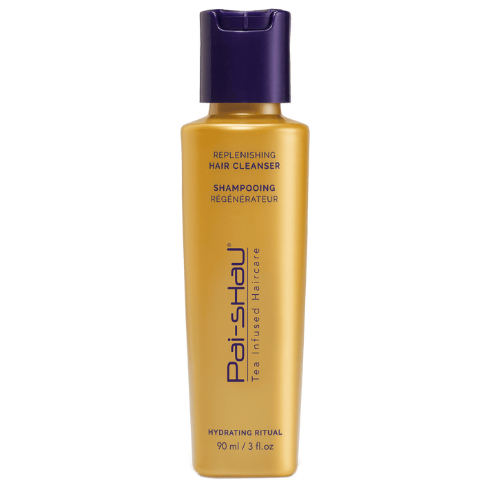 Replenishing Hair Cleanser