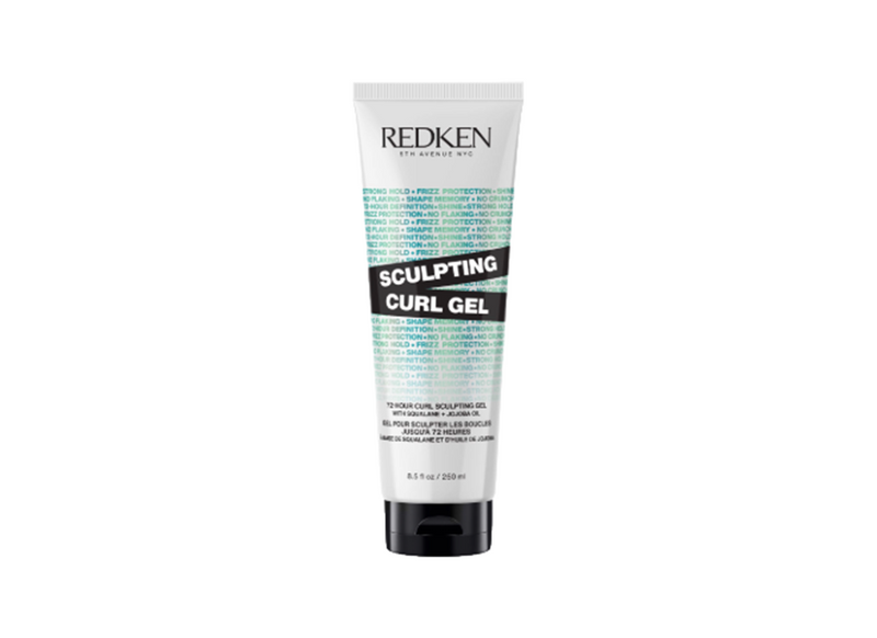 Curl Sculpting Gel