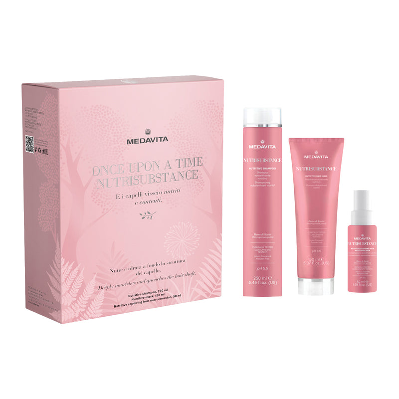 Nutrisubstance Holiday Set