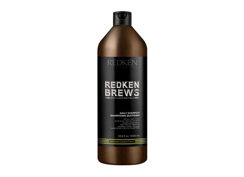 Brews Daily Shampoo