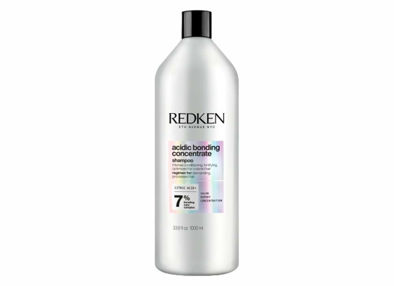 Acidic Bonding Concentrate Shampoo