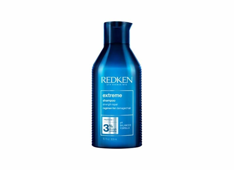 Extreme Shampoo