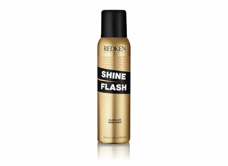 Shine Flash Sparkling Mist