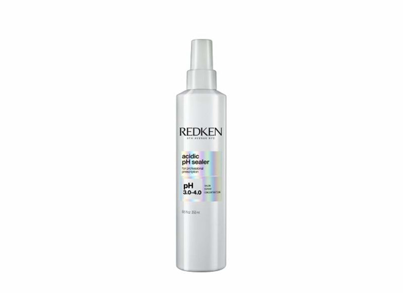 Acidic PH Sealer