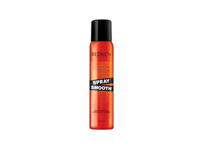 Smoothing Spray