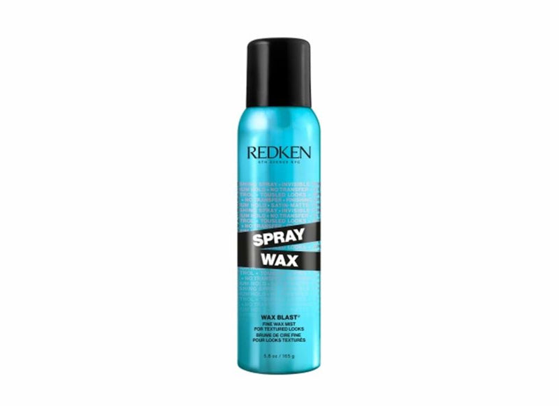 Finishing Wax Spray Wax