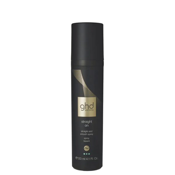 Thermoprotective Smooth Spray