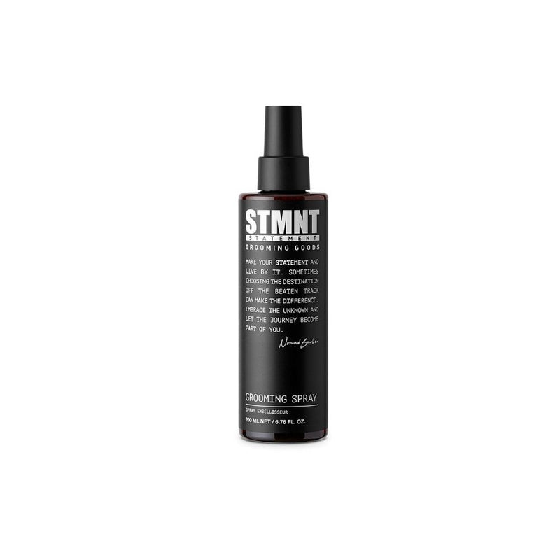 Grooming Spray
