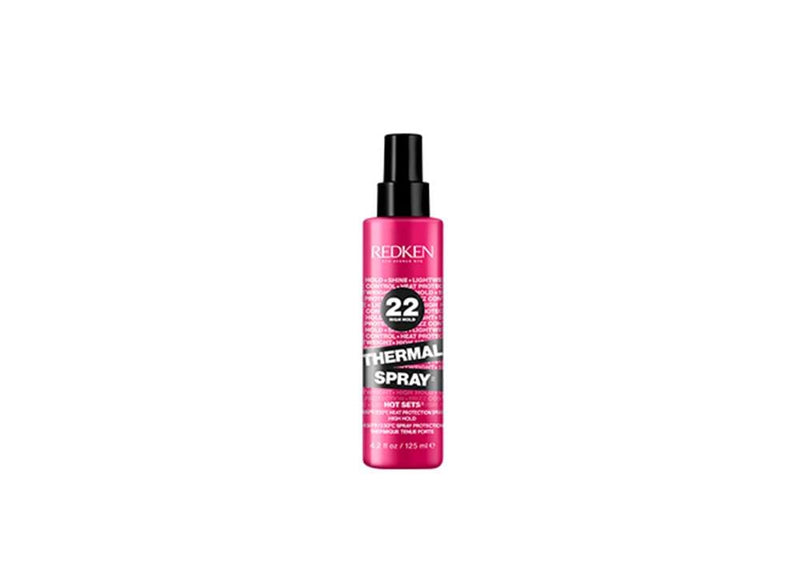 High Hold 22 Thermal Spray