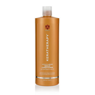 Revitalizing Keratinfixx Repair Conditioner