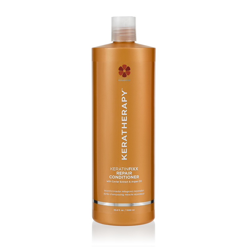 Revitalizing Keratinfixx Repair Conditioner