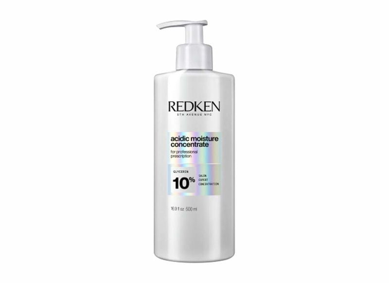 Acidic Moisture Concentrate