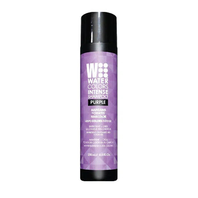 Tressa Watercolors Intense Shampoo Purple