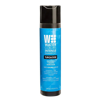Tressa Watercolors Intense Shampoo Turquoise