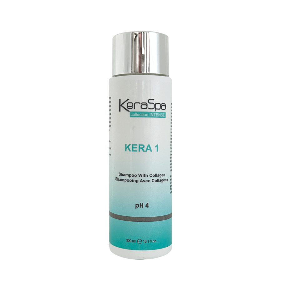 Keraspa Keratin Treatment | Kera Spa Hair Treatment – HairEmpire