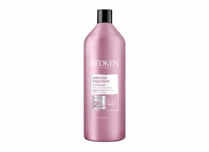 Volume Injection Conditioner