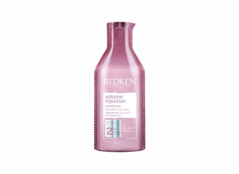Volume Injection Conditioner