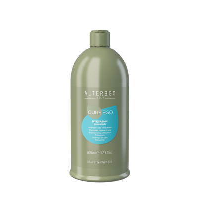 CurEgo Hydraday Shampoo