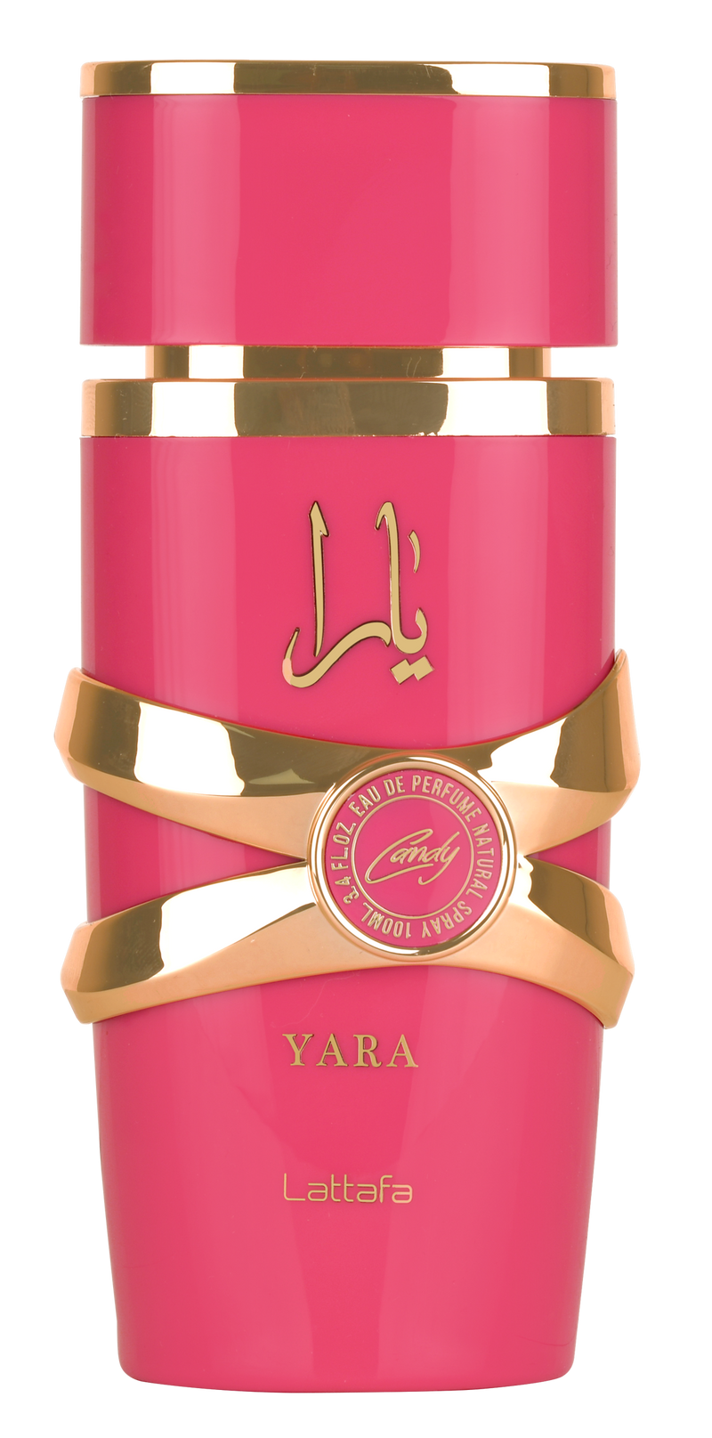 Yara Candy Eau de Parfum Women