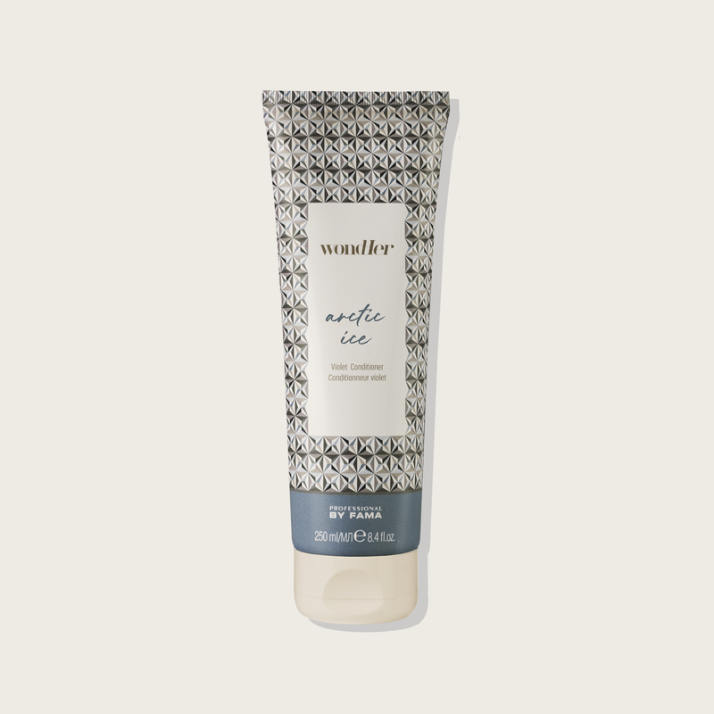 Arctic Ice Wonder Violet Conditioner